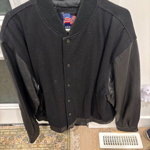 Vintage Las Vegas Poker jacket - Picture 4 of 6